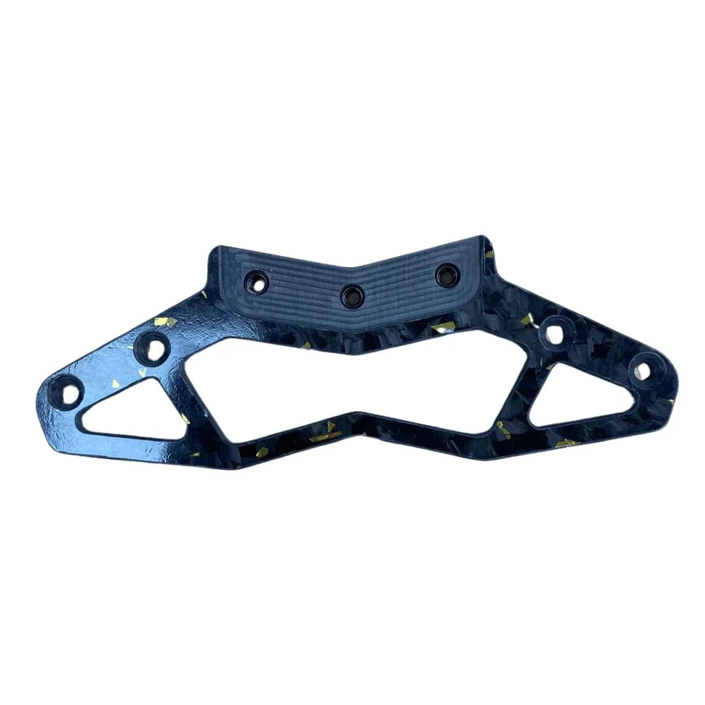 BRC-FBMP-MST-     Bingo RC Designs WASP Front Bumper (MST) | The rc shop At drdans