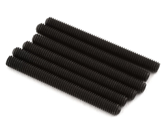 MXS-110103    MST 3x30mm Set Screws (6) | The RC Shop at Dr Dans