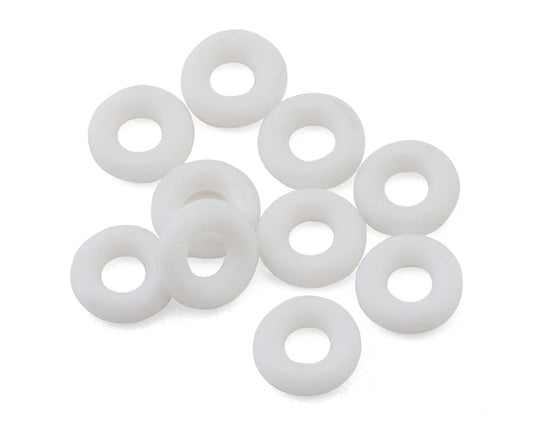 MXS-130059  MST P3 High-Smooth Shocks O-rings (White) (10)  |The RC Shop at Dr Dans