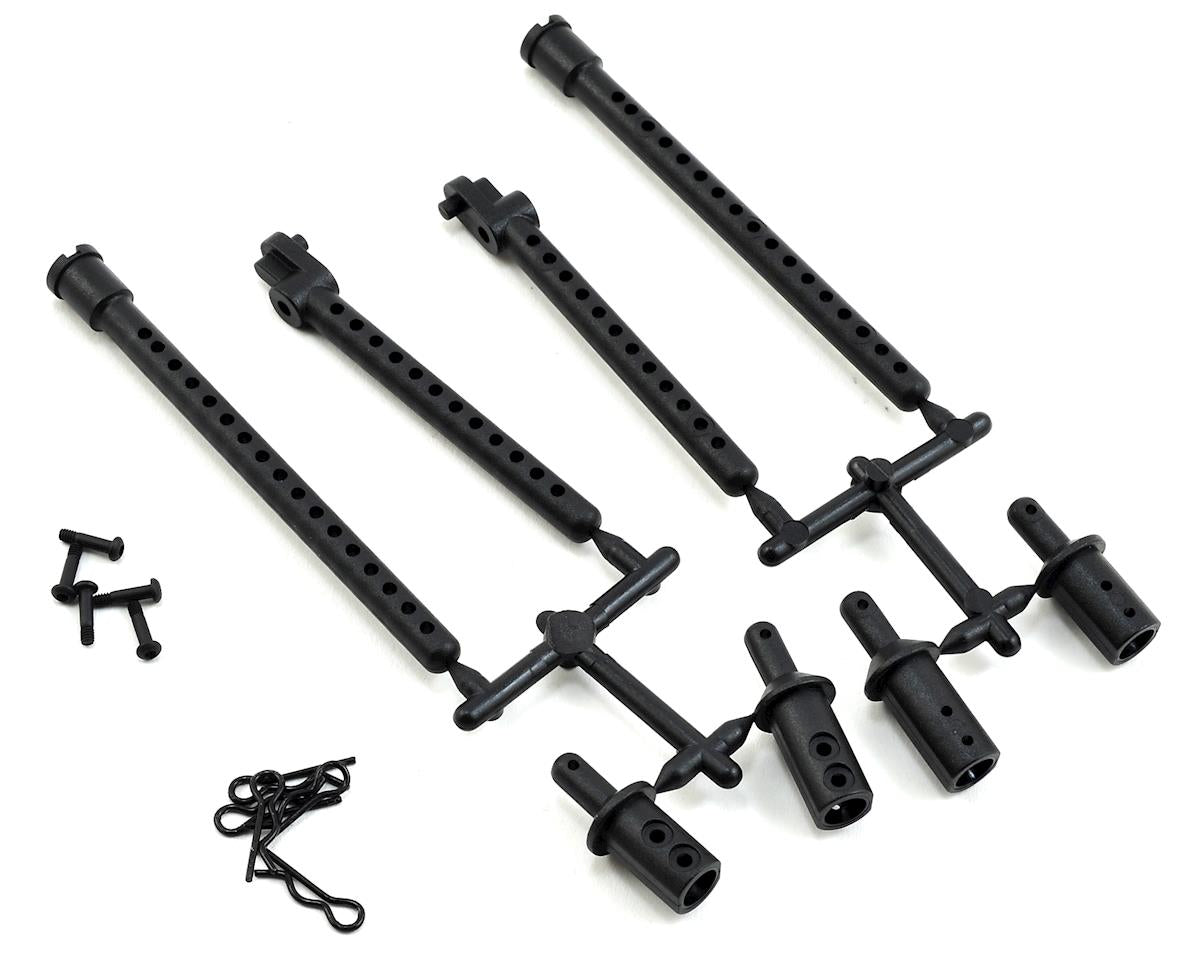 210381 MST body post set | The RC Shop at Dr Dans