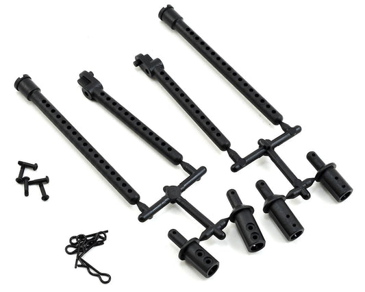210381 MST body post set | The RC Shop at Dr Dans