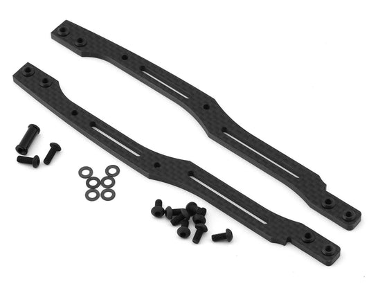 MXS-210580-1 MST RMX 2.0 3.5mm Carbon Fiber Upper Deck (Black)