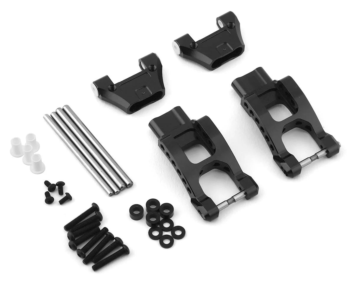 MXS-210616  MST MB Alum. Rear lower arm set
