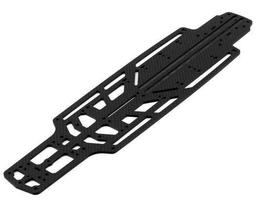 MXS-210656 MST RMX/RRX Lightweight Flexible Carbon Fiber Main Chassis Deck