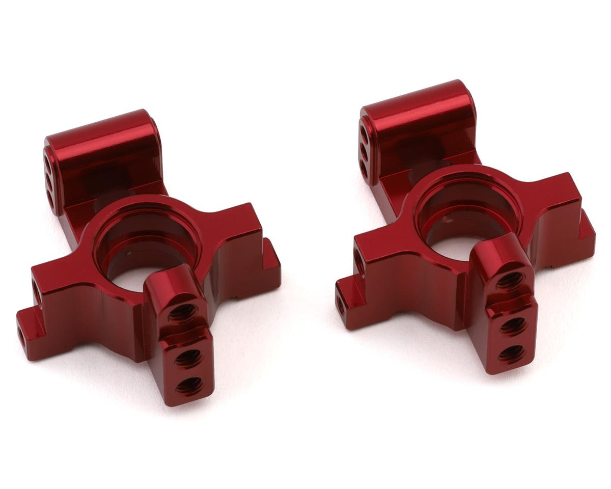 MXS-210695  MST MRX/RMX Aluminum THA Rear Upright Set