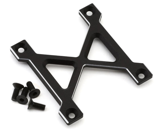 MXS-210730BK  MST RMX 4 Aluminum Suspension Mount Brace (Black)