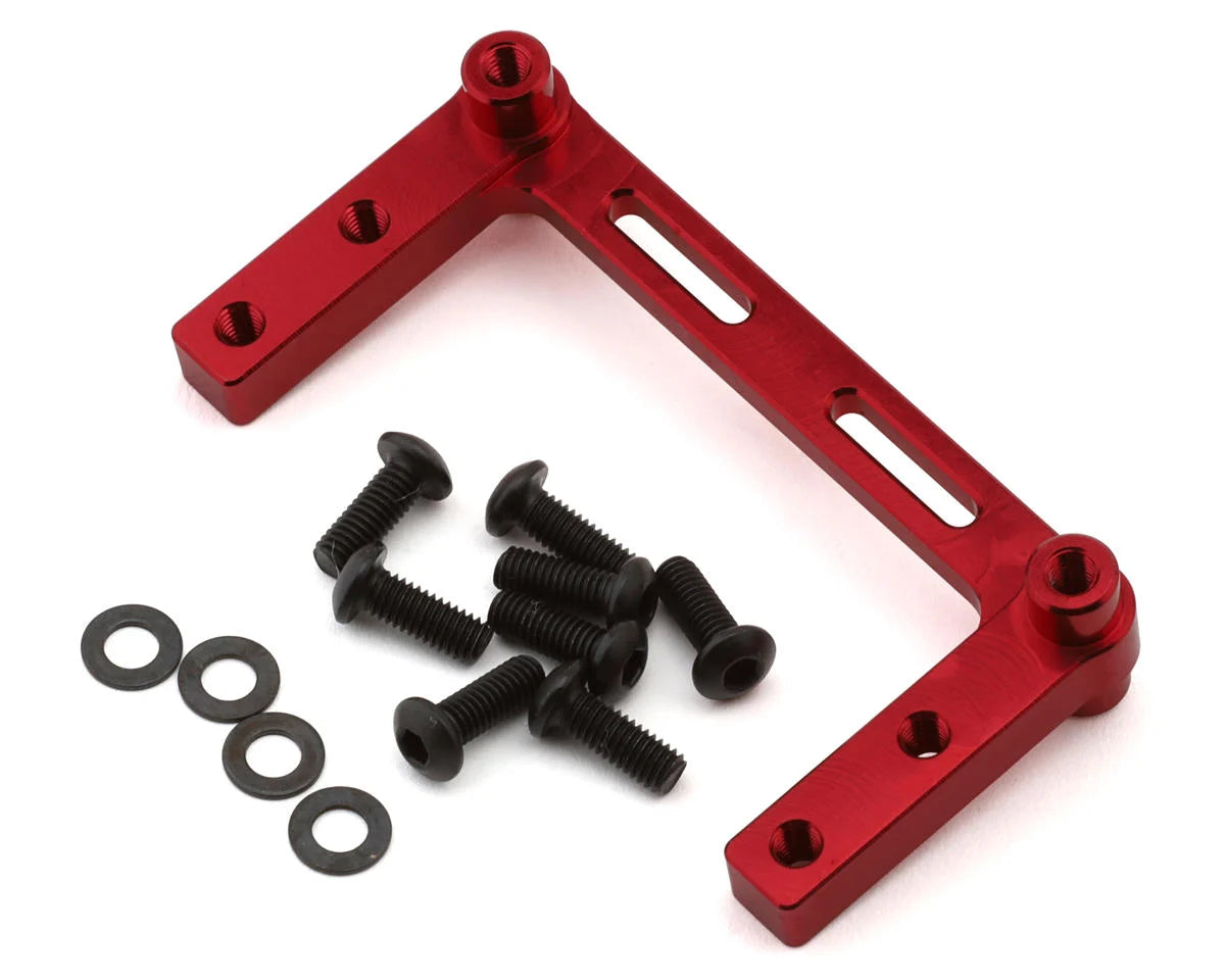 MXS-210732   MST RMX 4 Aluminum Servo Mount