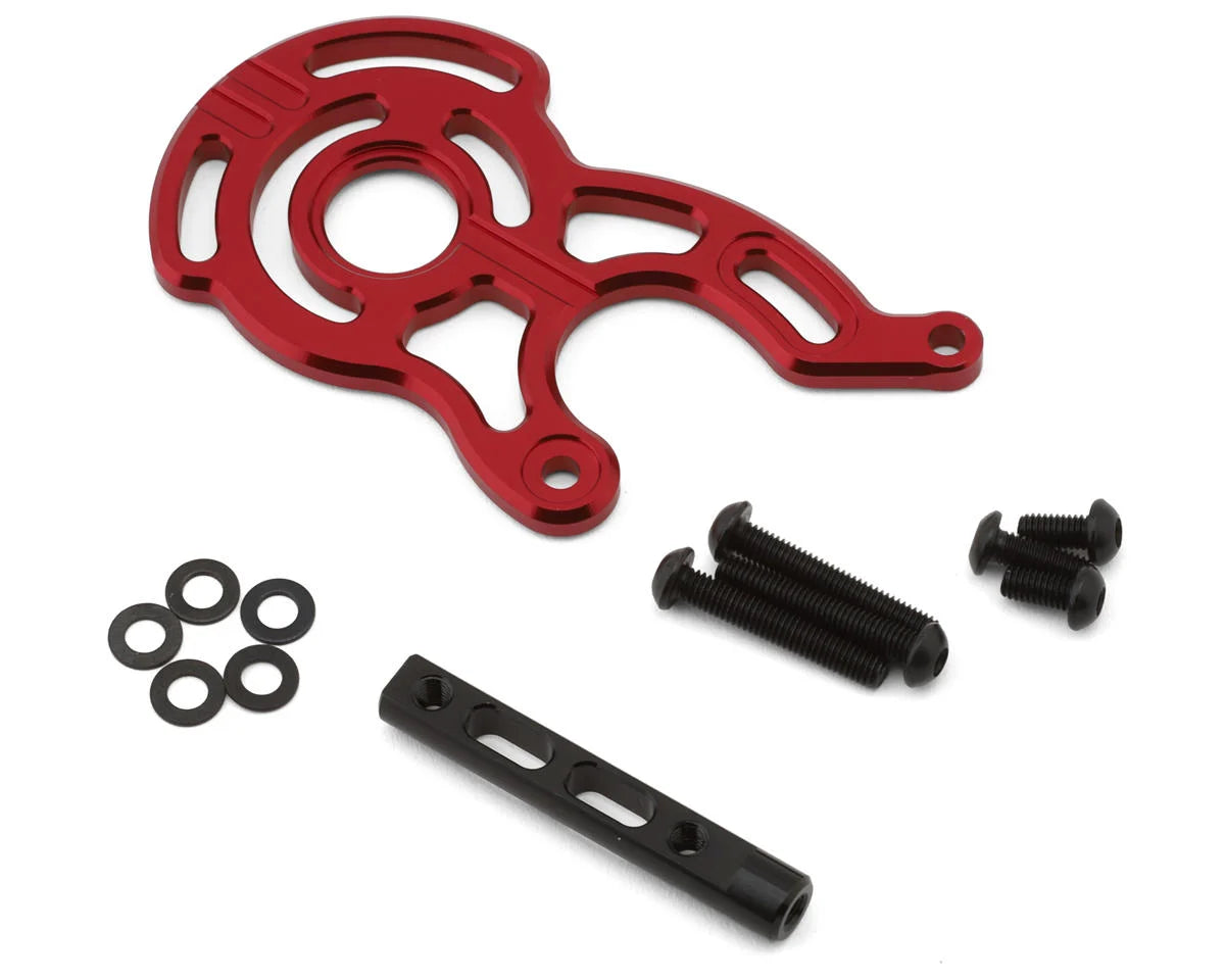 MXS-210733   MST RMX 4 Aluminum Motor Mount  w/Cooling Fan Mount  | The RC Shop at Dr Dans