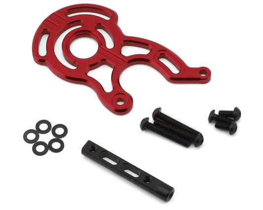 MXS-210733   MST RMX 4 Aluminum Motor Mount  w/Cooling Fan Mount  | The RC Shop at Dr Dans