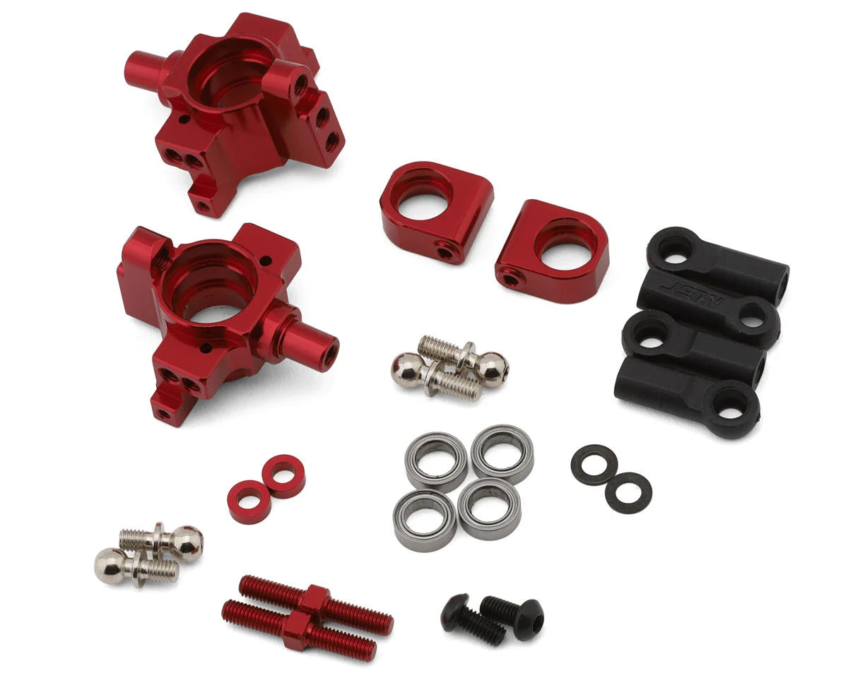 MXS-210740   MST RMX 4 Aluminum TMB Rear Hubs Set  | The RC Shop at Dr Dans