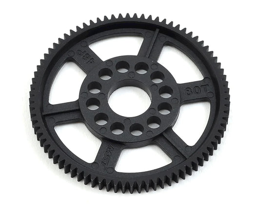mxs-230068 mst rmx 2.0 s 48p spur gear 80t
