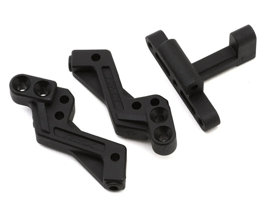 MXS-230179   MST RMX 4 Rear Damper & Gearbox Connector Set