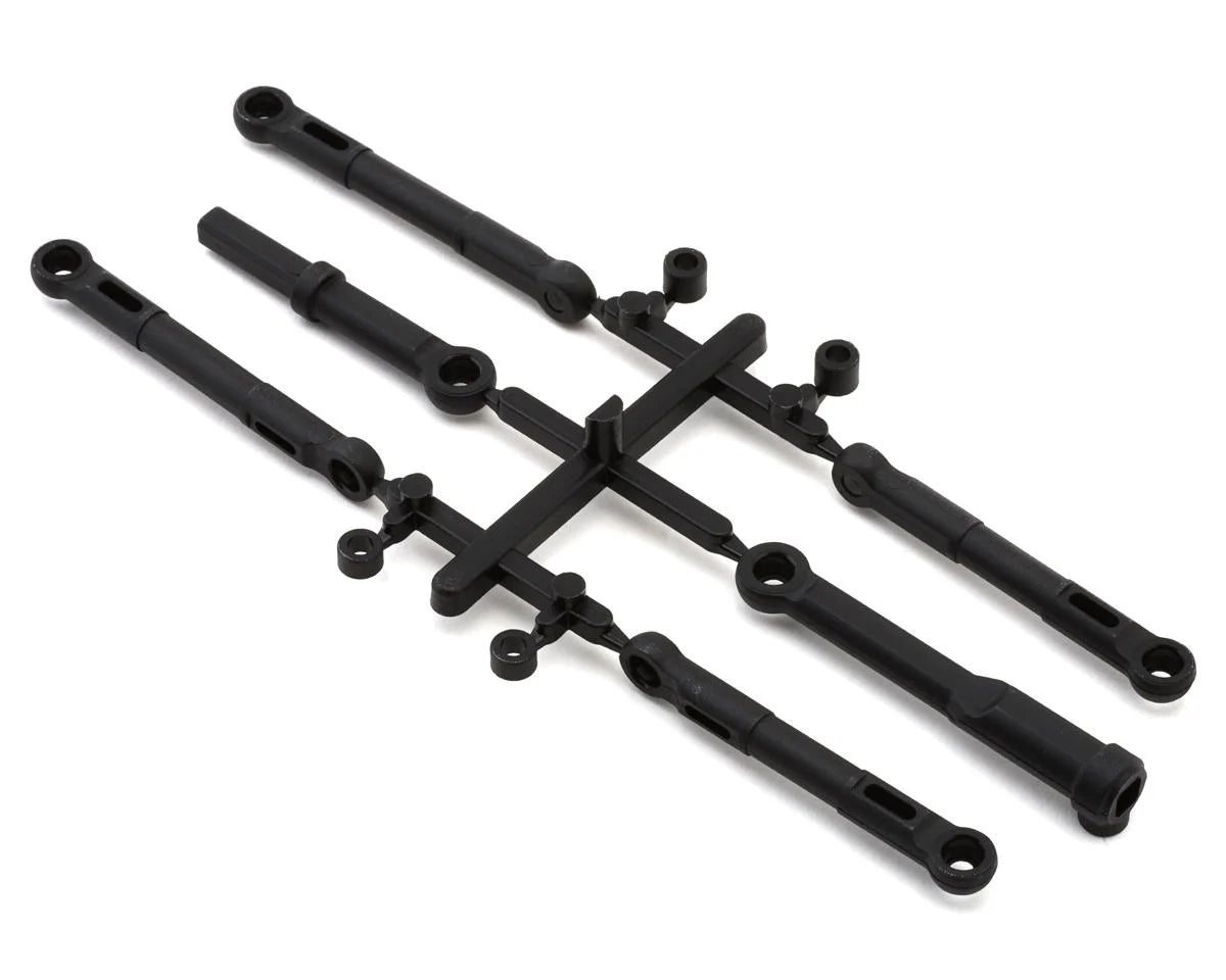 MXS-230182   MST RMX 4 Steering Linkage Set | The RC Shop at Dr Dans