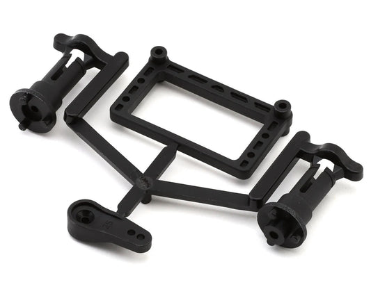 MXS-230185     MST RMX 4 Spool & Servo Mount Set