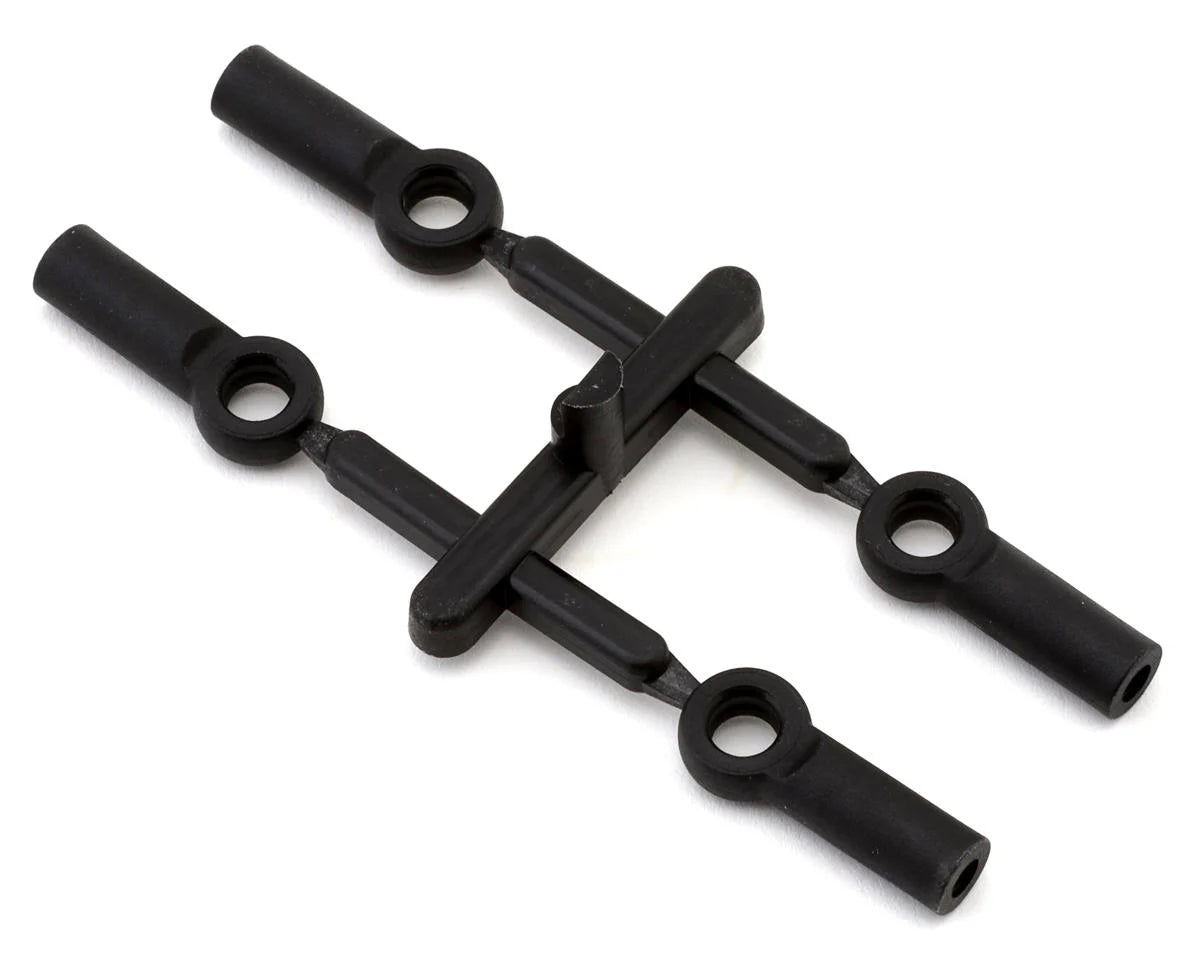 MXS-230188   MST 4.8mm Rod Ends (4)   | The RC Shop at Dr Dans