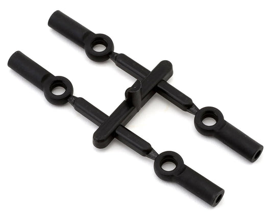 MXS-230188   MST 4.8mm Rod Ends (4)   | The RC Shop at Dr Dans
