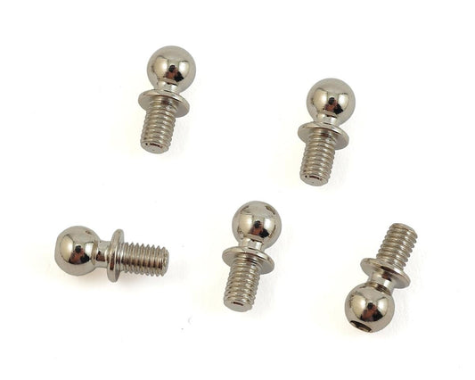 MXS-310001   MST Ball connector 4.8X4.5 (5)   | The RC Shop at Dr Dans