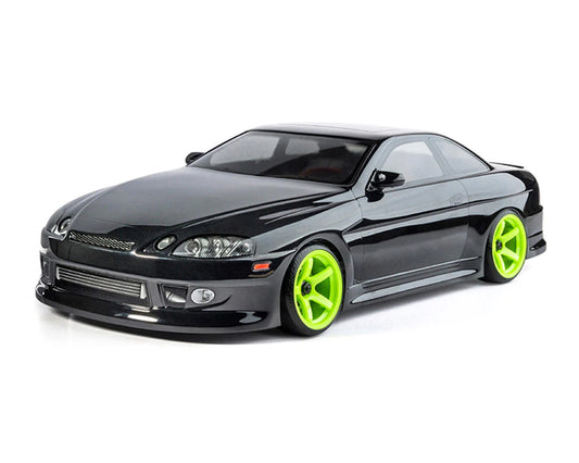 MXS-531901BK MST RMX 2.5 1/10 2WD Brushed RTR Drift Car w/JZ3 (Black)