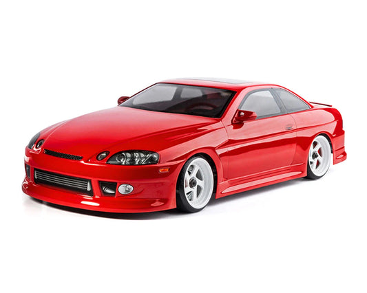 MXS-531901R MST RMX 2.5 1/10 2WD Brushed RTR Drift Car w/JZ3 (Red) | the rc shop
