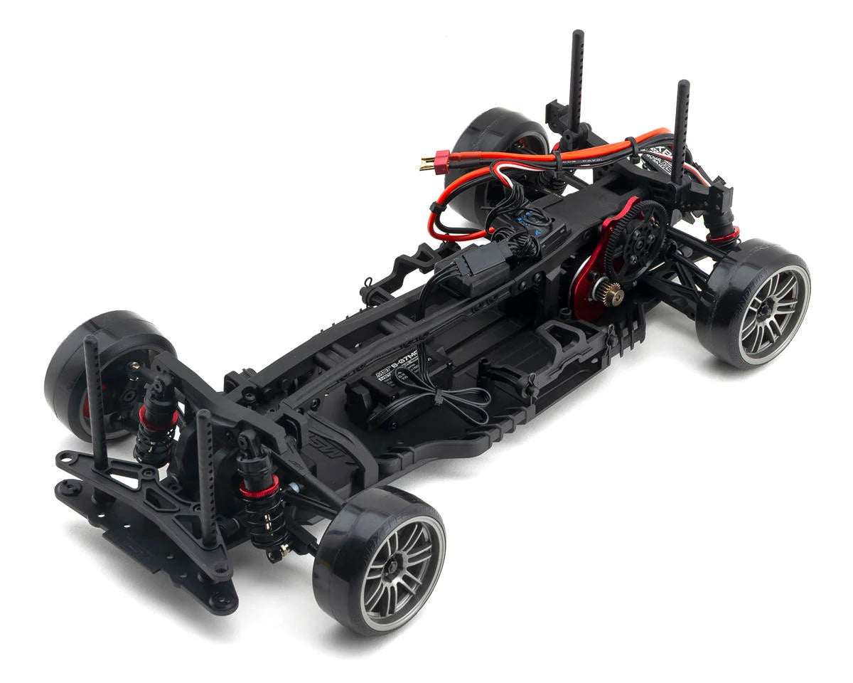 MST RMX 2.5 1/10 2WD Brushed RTR Drift Car w/GR86RB Body (Magenta)