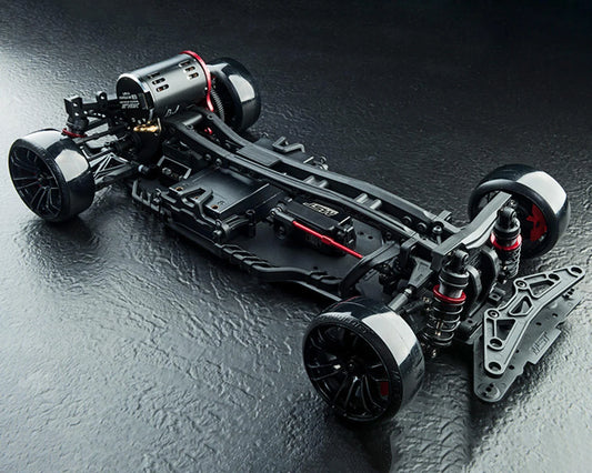MXS-532205 MST RMX 2.5 S Plus 1/10 RWD Electric Drift Car Kit (No Body)