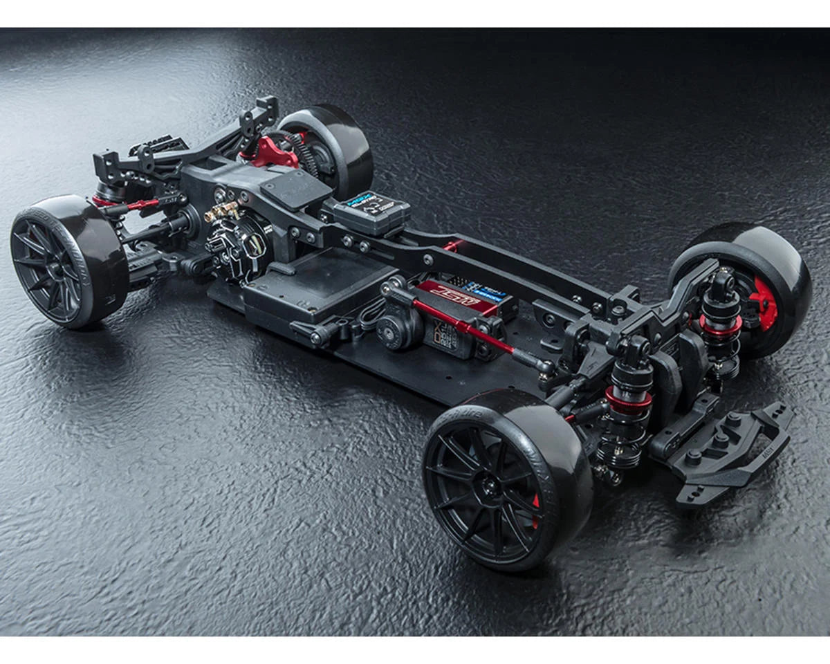 MXS-532213   MST RMX EX S Pro 1/10 RWD Electric Drift Car Kit (No Body)