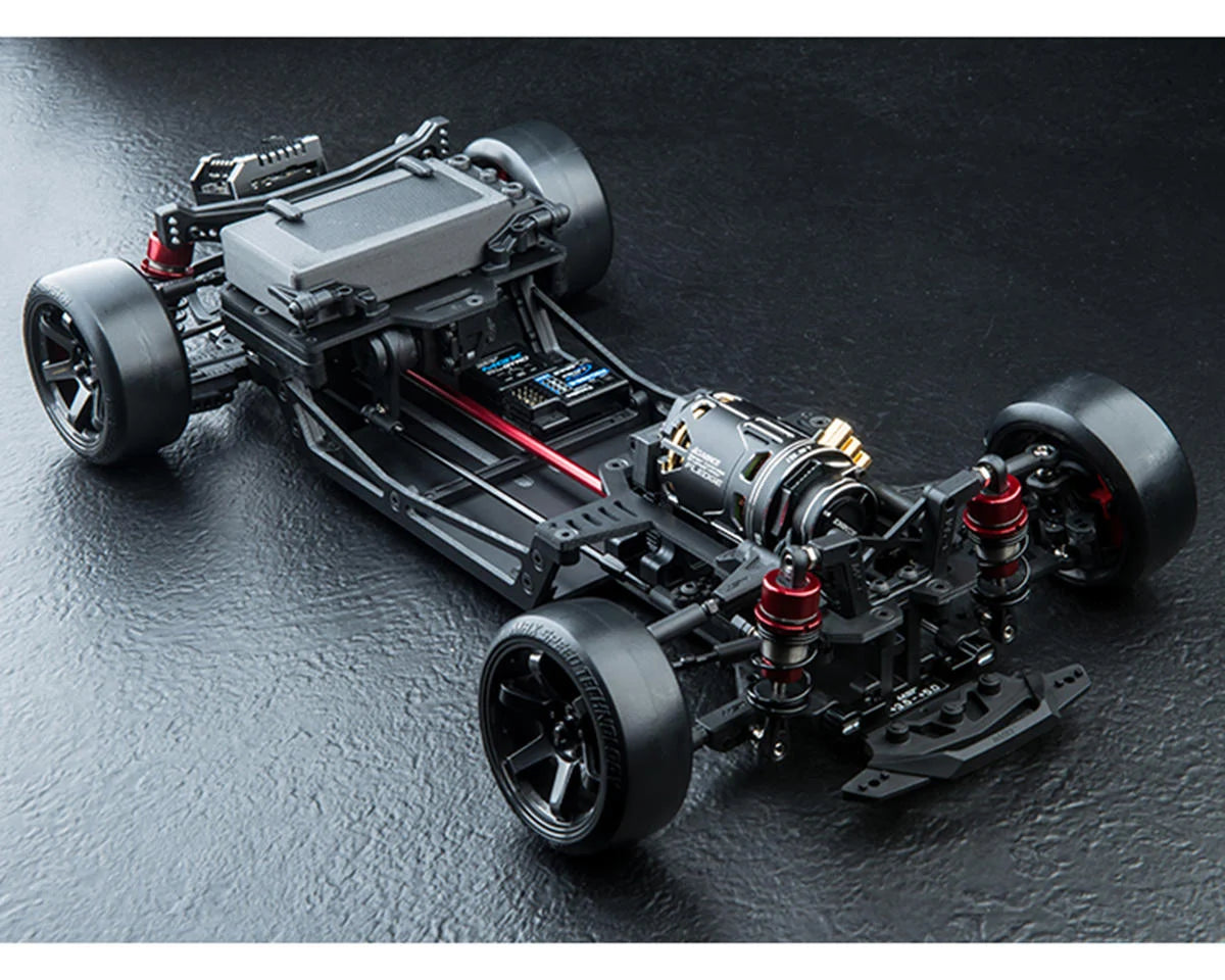 MXS-532215 MST FRX RS 1/10 FR RWD Electric Drift Car Kit (No Body)