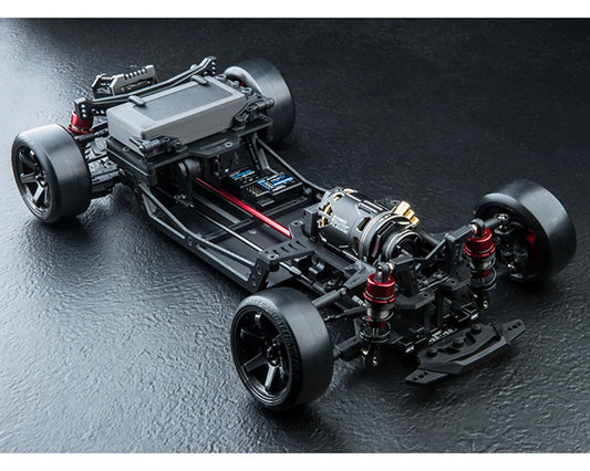 MXS-532215 MST FRX RS 1/10 FR RWD Electric Drift Car Kit (No Body)
