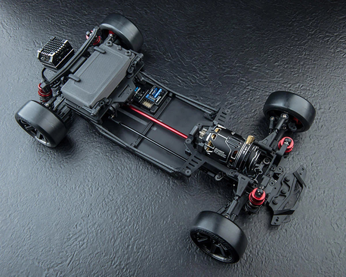 MXS-532215 MST FRX RS 1/10 FR RWD Electric Drift Car Kit (No Body)