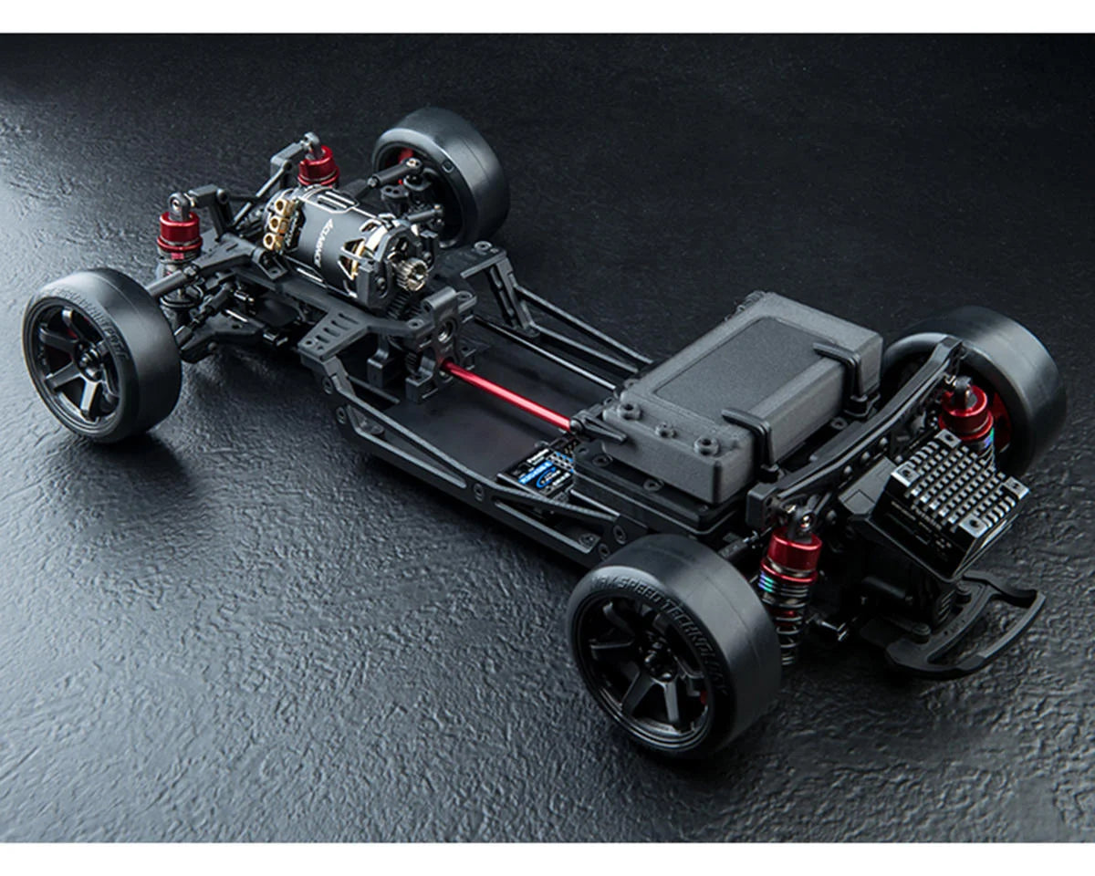 MXS-532215 MST FRX RS 1/10 FR RWD Electric Drift Car Kit (No Body)
