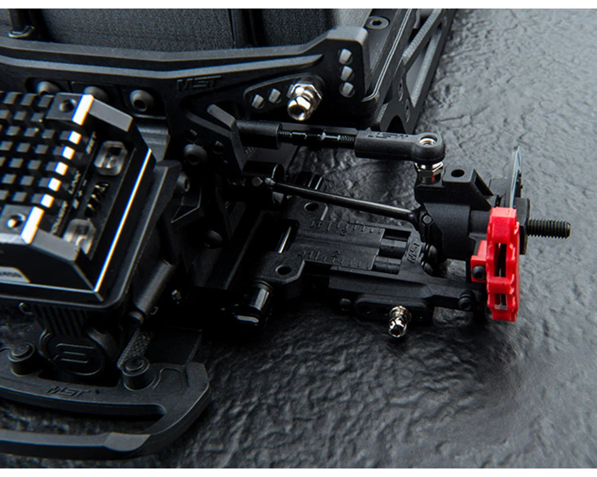 MXS-532215 MST FRX RS 1/10 FR RWD Electric Drift Car Kit (No Body)