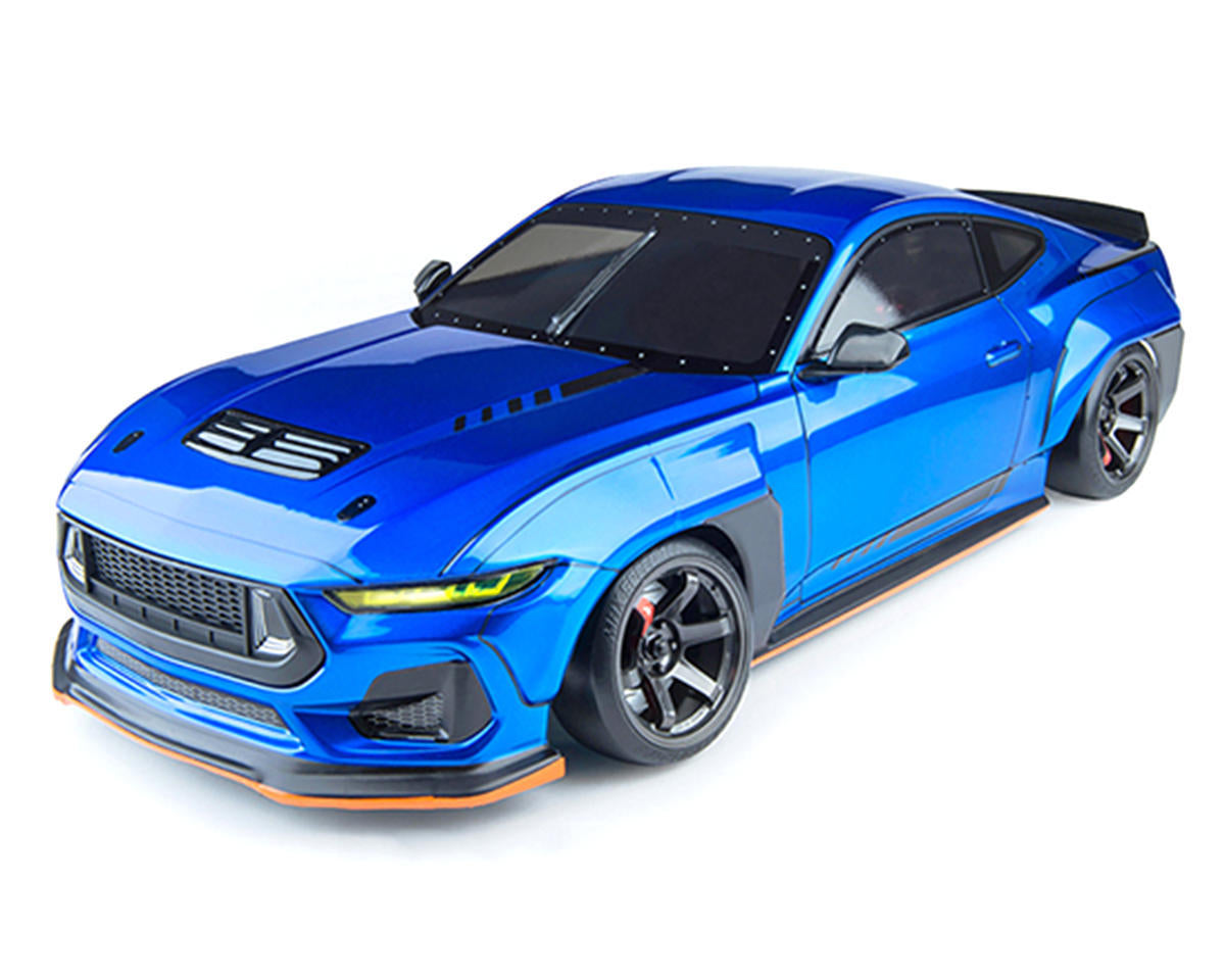 MXS-532217A    MST RMX 4 S PRO 1/10 2WD High Performance Drift Car Kit w/MTRTR Body (Clear)    | The RC Shop at Dr Dans