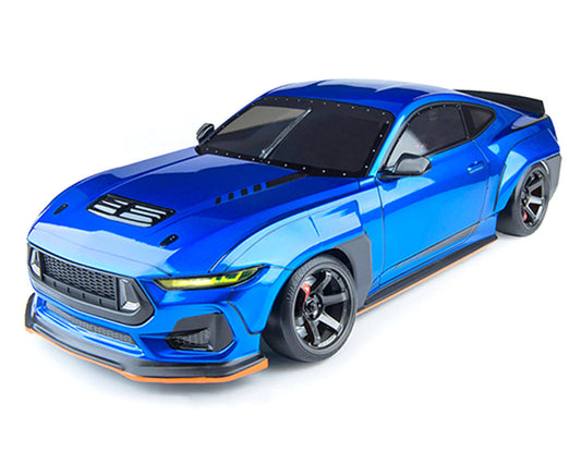 MXS-532217A    MST RMX 4 S PRO 1/10 2WD High Performance Drift Car Kit w/MTRTR Body (Clear)    | The RC Shop at Dr Dans