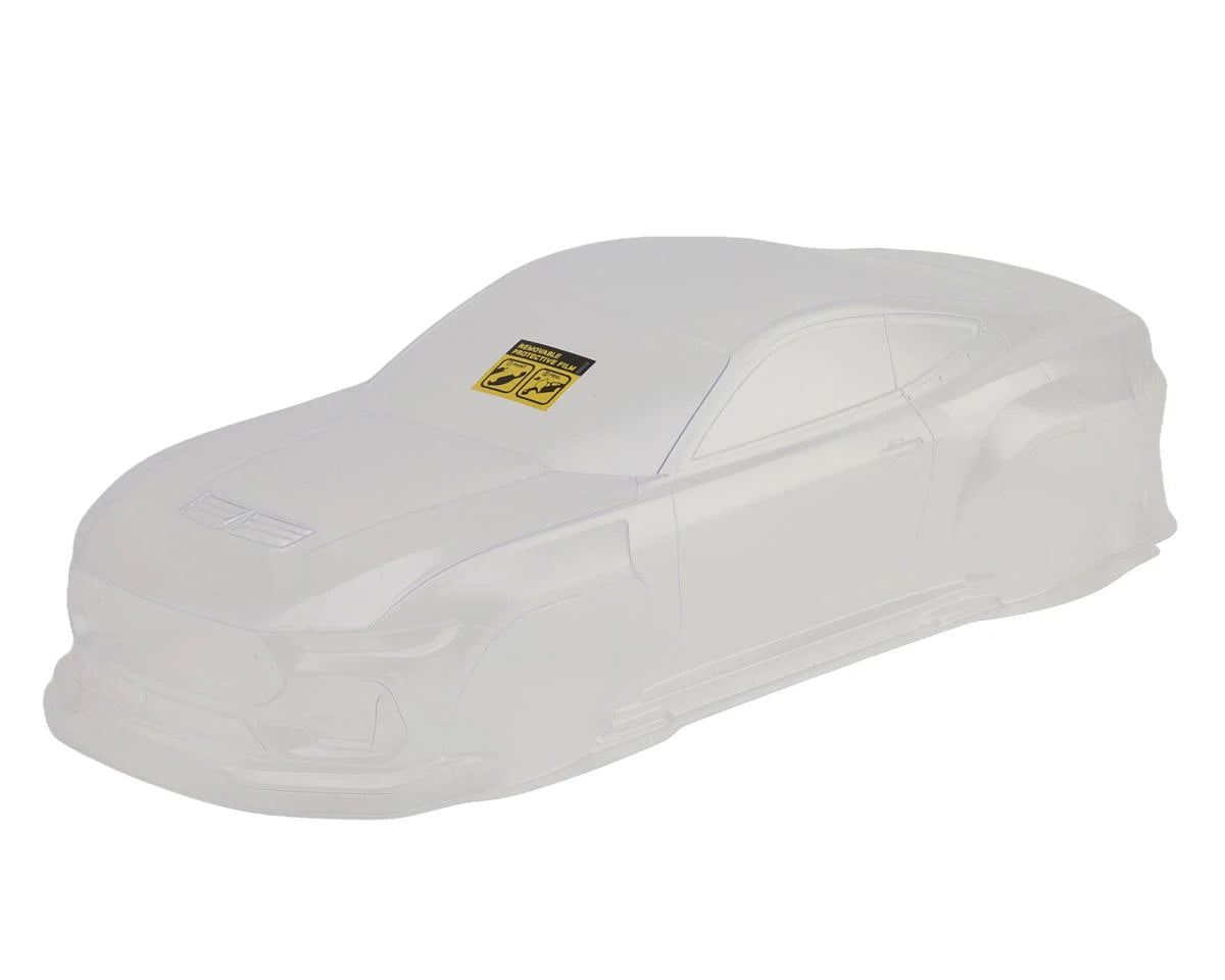 MXS-532217A    MST RMX 4 S PRO 1/10 2WD High Performance Drift Car Kit w/MTRTR Body (Clear)    | The RC Shop at Dr Dans