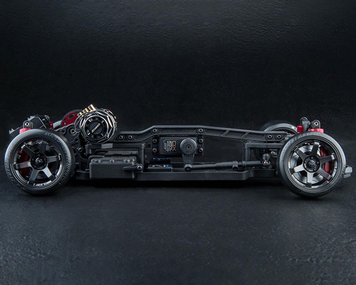 MXS-532217A    MST RMX 4 S PRO 1/10 2WD High Performance Drift Car Kit w/MTRTR Body (Clear)    | The RC Shop at Dr Dans