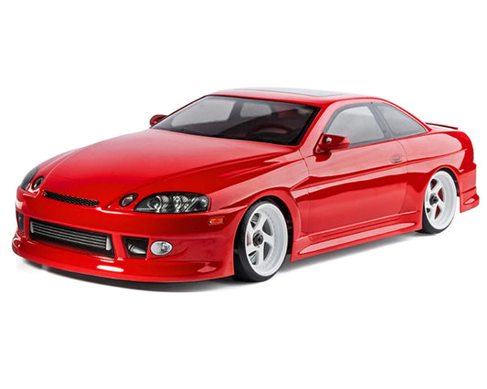 MXS-533901R MST RMX 2.5 1/10 2WD Brushless RTR Drift Car w/JZ3 (Red)