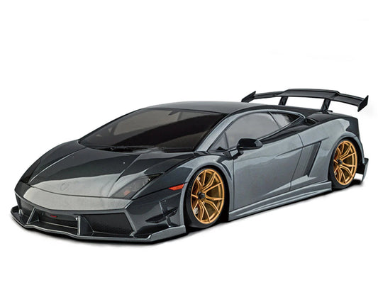 MXS-533903GR MST RMX 2.5 1/10 2WD Brushless RTR Drift Car w/LP56 Body (Grey)  | The RC Shop at Dr Dans