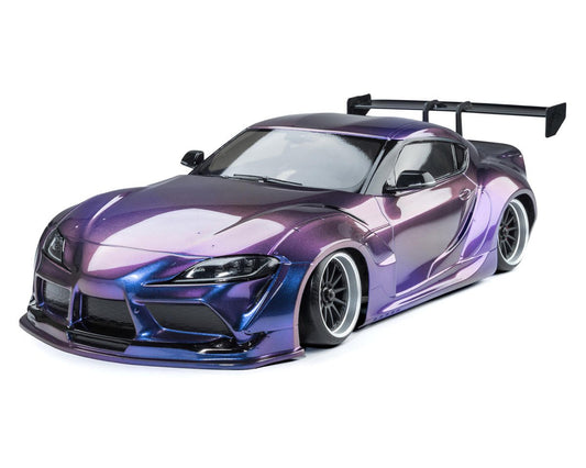 MXS-533906IP   MST RMX 2.5 1/10 2WD Brushless RTR Drift Car w/A90RB Body (Iridescence Purple)