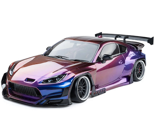 MST RMX 2.5 1/10 2WD Brushless RTR Drift Car w/GR86RB Body (Iridescent Purple) Part#: MXS-533913IP Barcode: 533913IP