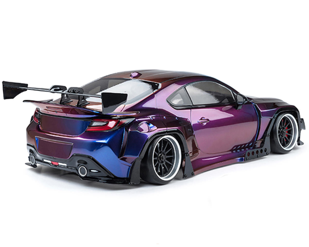 MST RMX 4 GR86RB 1/10 RWD Brushless RTR Drift Car – Iridescence Purple | MXS-553109IP