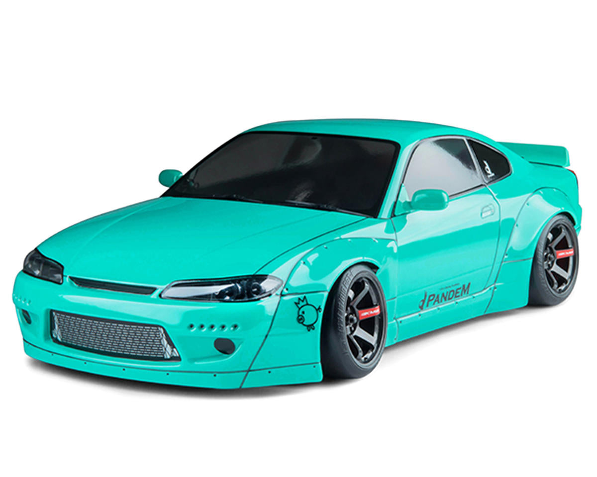 MXS-553111MG       MST RMX 4 1/10 2WD Brushless RTR Drift Car w/S15RB Body (Mint Green)     | The RC Shop at Dr Dans