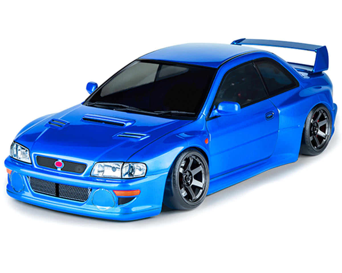 MST RMX 4 22B 1/10 RWD Brushless RTR Drift Car – Blue | MXS-553112B