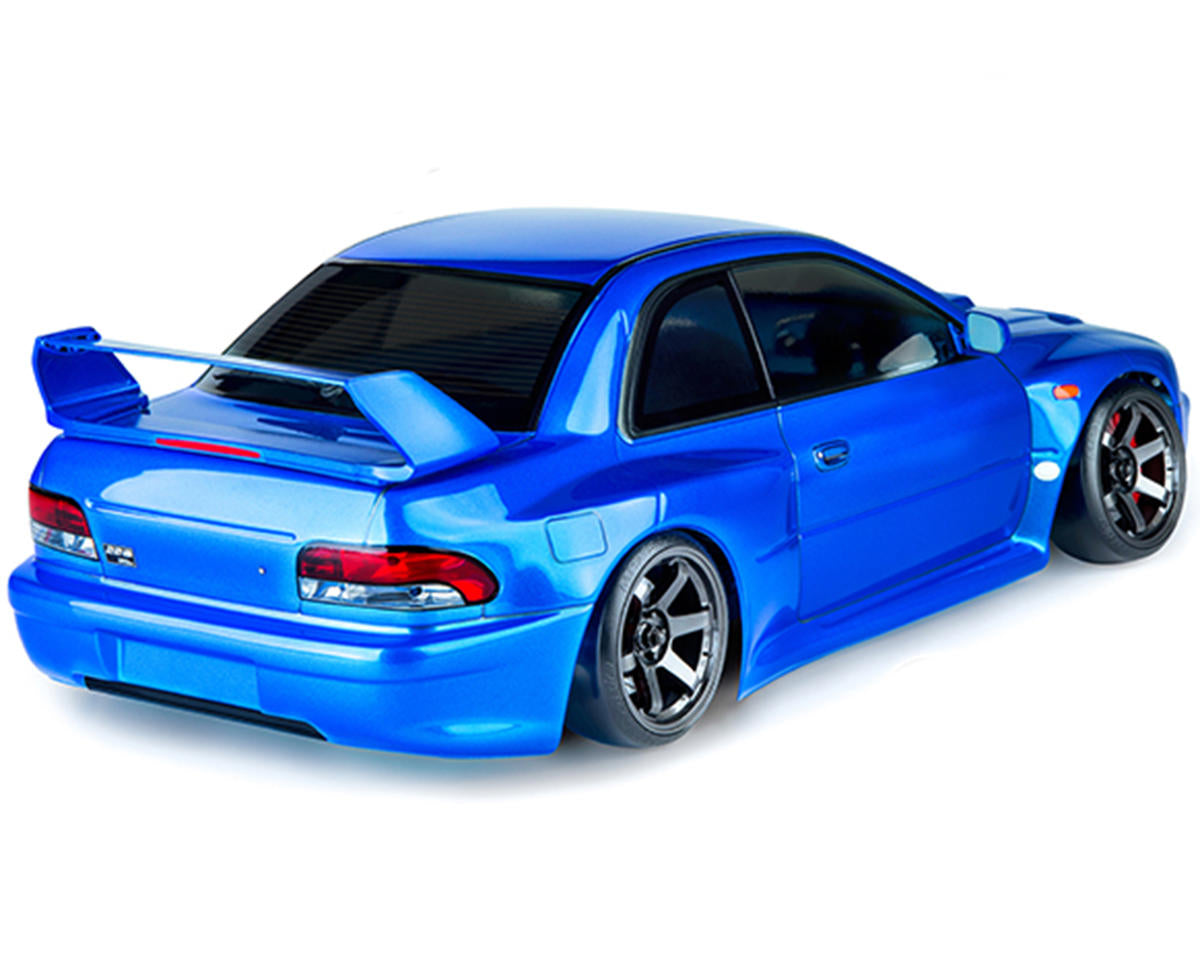 MST RMX 4 22B 1/10 RWD Brushless RTR Drift Car – Blue | MXS-553112B