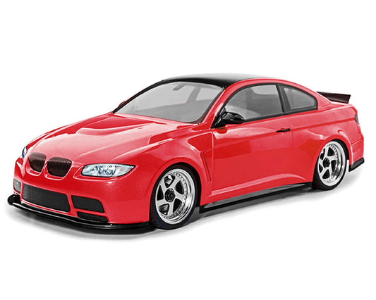 MXS-720011   MST RMX 2.5 1/10 E92 Drift Body (Clear) (257mm Wheelbase)- THE RC SHOP AT DRDANS