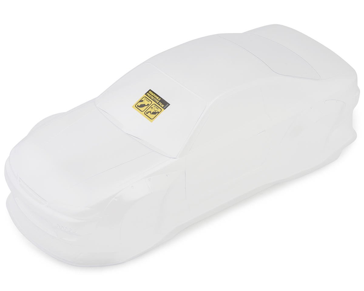MXS-720026    MST PANDEM Nissan S15RB 1/10 Drift Body  (257mm Wheelbase) w/Duck Tail