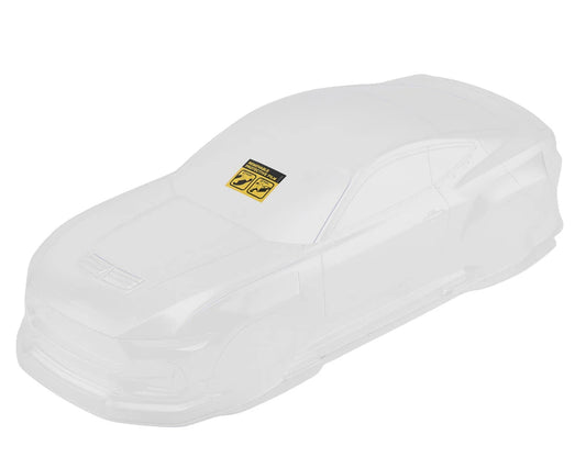 MXS-720027     MST MTRTR 1/10 Drift Body (Clear) (275mm Wheelbase)     | The RC Shop at Dr Dans