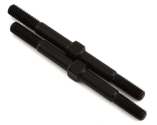 MXS-810033  MST Steel reinforced turnbuckle 3X40 (2)     | The RC Shop at Dr Dans