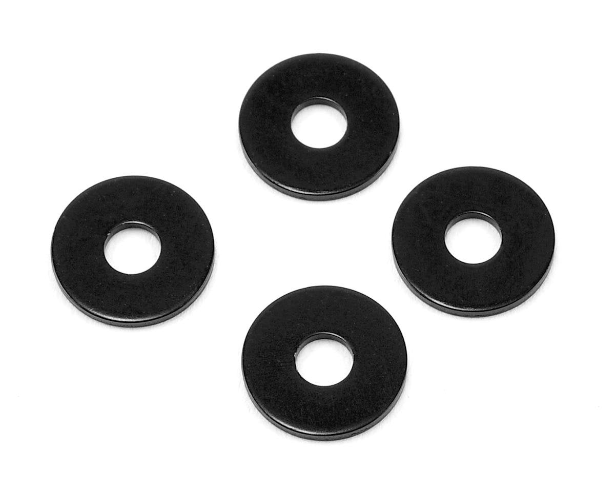 MXS-820049 MST Wheel hub spacer 1.0 (4)  |The RC Shop at Dr Dans
