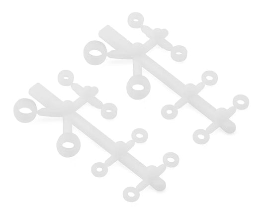 MXS-820054W  MST 5.8mm Ball End Bushings Sets (2)  | The RC Shop at Dr Dans