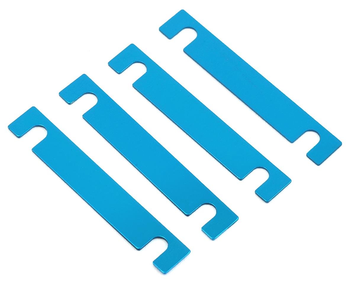 MXS-820063   MST Suspension mount spacer 0.5mm (4)